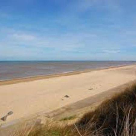 Barley Break - Beach Cottage Lessingham 외부 사진