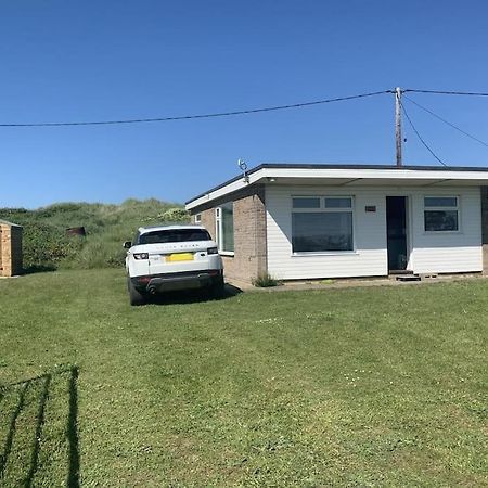 Barley Break - Beach Cottage Lessingham 외부 사진