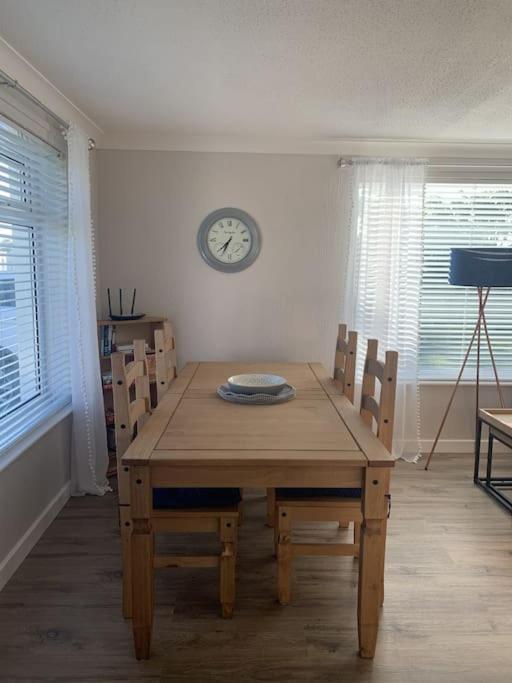 Barley Break - Beach Cottage Lessingham 외부 사진