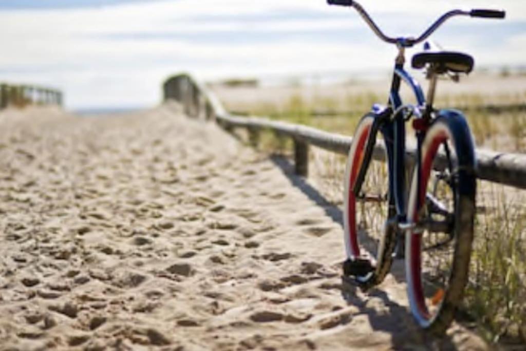 Barley Break - Beach Cottage Lessingham 외부 사진