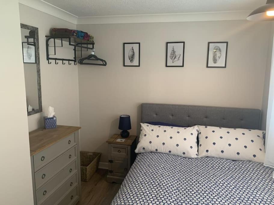 Barley Break - Beach Cottage Lessingham 외부 사진