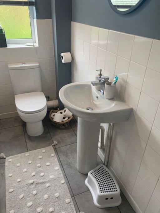 Barley Break - Beach Cottage Lessingham 외부 사진