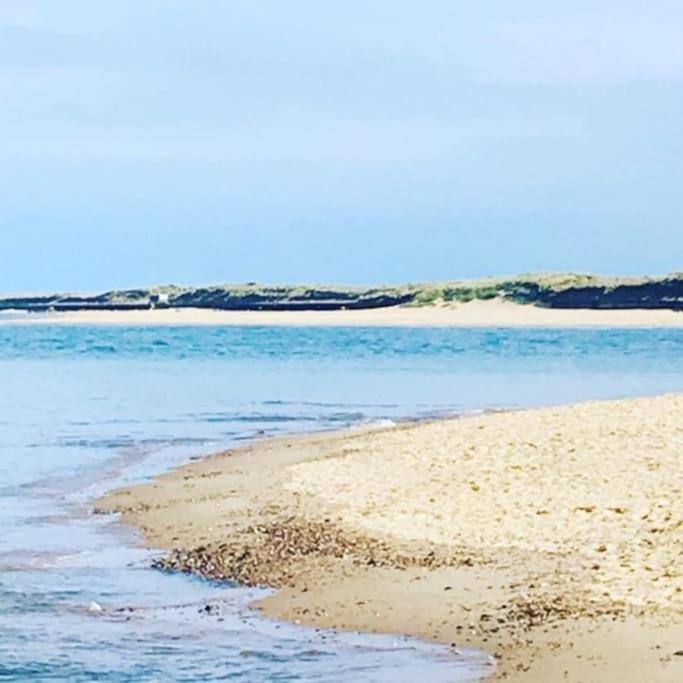 Barley Break - Beach Cottage Lessingham 외부 사진