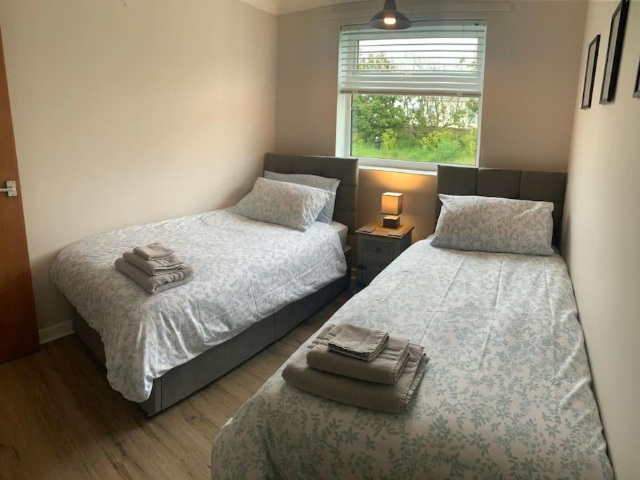 Barley Break - Beach Cottage Lessingham 외부 사진